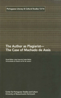 Author as Plagiarist - The Case of Machado de Assis