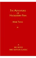 The Adventures of Huckleberry Finn