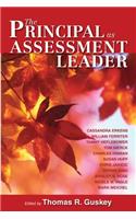 Principal as Assessment Leader