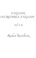 English, Incredible English Volume A-B