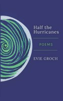 Half the Hurricanes