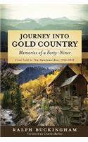 Journey into Gold Country