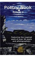 Poetry Nook, Vol. 5
