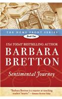 Sentimental Journey (Home Front - Book 1): The Home Front Series