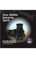 How Diablo Became Spirit