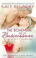 Bohemian and the Businessman