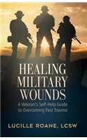 Healing Military Wounds