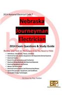 Nebraska 2014 Journeyman Electrician Study Guide