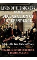 Lives of the Signers to the Declaration of Independence (Illustrated)