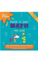 Addition & Math Handwriting Book 1: Legible Math Handwriting & Adding 1 to Numbers 0-5