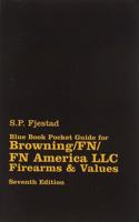Blue Book Pocket Guide for Browning Firearms and Values