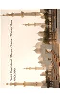 Sheikh Zayed Grand Mosque