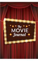 The Movie Journal