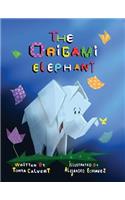 Origami Elephant