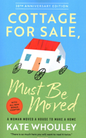 Cottage for Sale: Must Be Moved