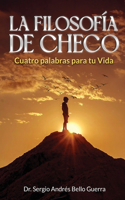 La Filosofía de Checo