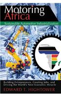 Motoring Africa