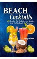 Beach Cocktails