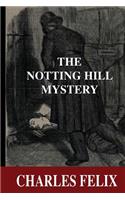 The Notting Hill Mystery