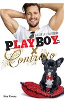 Playboy x contrato