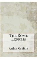 The Rome Express