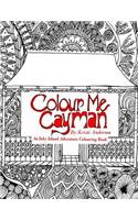 Colour Me Cayman