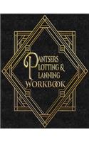 Pantsers Plotting & Planning Workbook 46