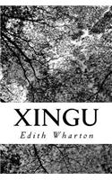 Xingu