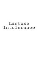 Lactose Intolerance