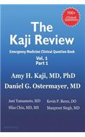 Kaji Review Vol 1 Part 1