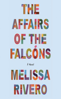 Affairs of the Falcons