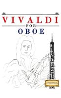 Vivaldi for Oboe