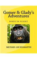 Gomer & Gladys Our Series: The Wind In Flight Is Refreshing(Gomer & Gladys Our)