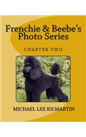 Frenchie & Beebe Our Photo Series: Hello Guys We Are Back(2 Frenchie & Beebe Our Photo)