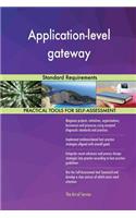 Application-level gateway Standard Requirements