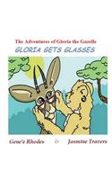 Gloria Gets Glasses
