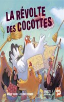 La revolte des cocottes