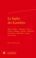 La Sapho Des Lumieres