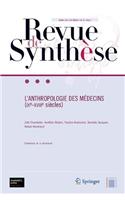 Revue de Synthese