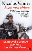 Avec mes chiens