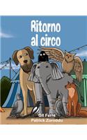 RITORNO al CIRCO