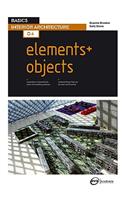 Basics Interior Architecture 04: Elements / Objects