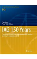 Iag 150 Years