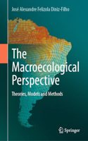 The Macroecological Perspective