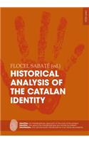 Historical Analysis of the Catalan Identity