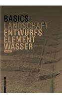 Basics Entwurfselement Wasser: (Basics)