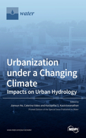 Urbanization under a Changing Climate