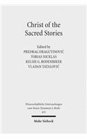 Christ of the Sacred Stories