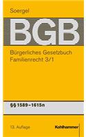 Burgerliches Gesetzbuch Mit Einfuhrungsgesetz Und Nebengesetzen (Bgb)