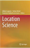 Location Science